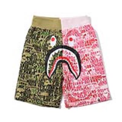 cheap bape shorts cheap no. 123